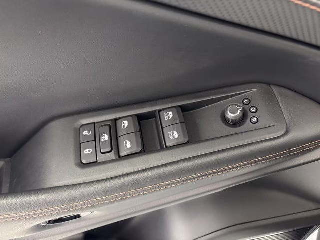 2026 Silver Zynith Clearcoat Jeep Cherokee Overland 4X4 SUV