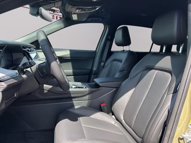 2026 '41 Jeep Cherokee Limited 4X4 SUV