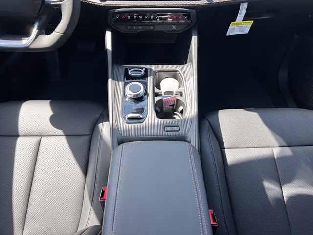 2026 '41 Jeep Cherokee Limited 4X4 SUV