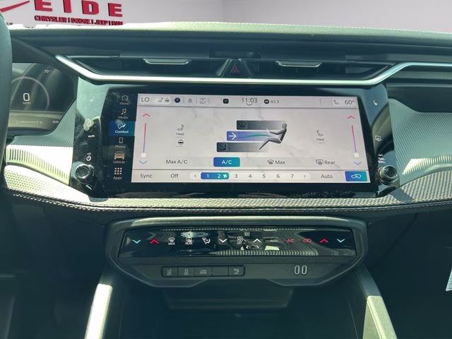 2026 '41 Jeep Cherokee Limited 4X4 SUV