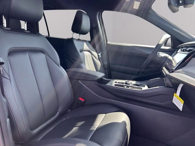 2026 '41 Jeep Cherokee Limited 4X4 SUV