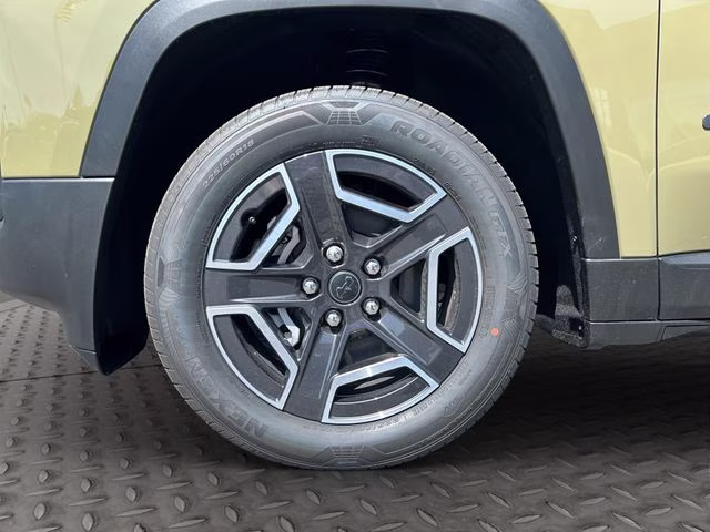 2026 '41 Jeep Cherokee Limited 4X4 SUV