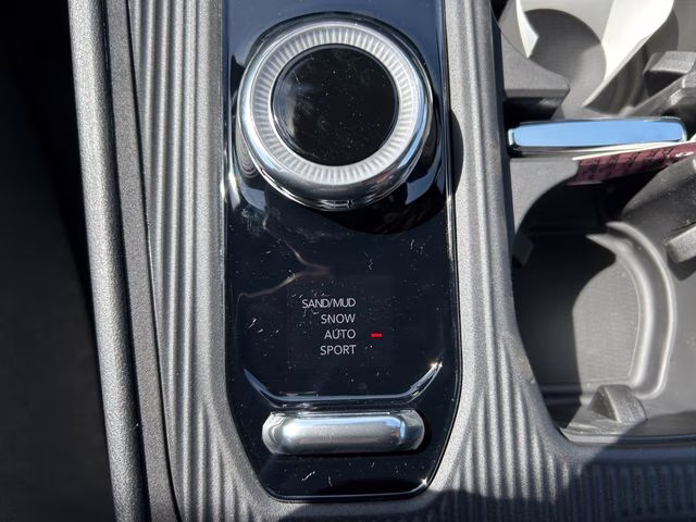 2026 '41 Jeep Cherokee Limited 4X4 SUV