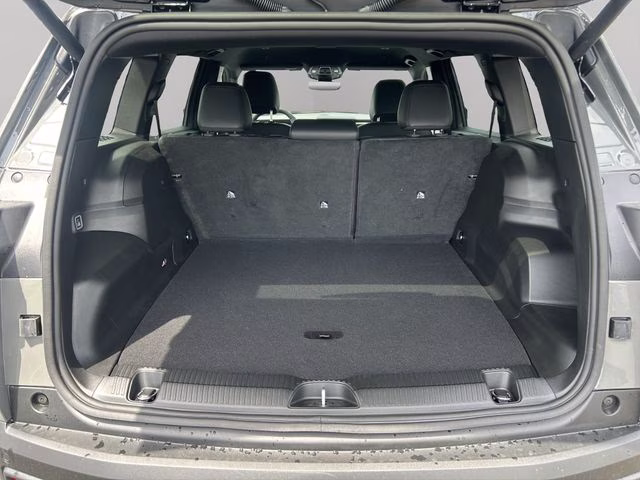2026 Sting-Gray Clearcoat Jeep Cherokee Limited 4X4 SUV