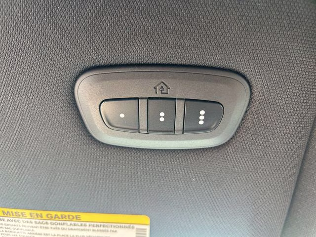 2026 Sting-Gray Clearcoat Jeep Cherokee Limited 4X4 SUV