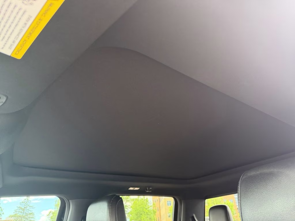 2023 Black Ford F-150 Lariat FX4 w/Twin Panel Roof & Co-Pilot 360 4X4 Truck