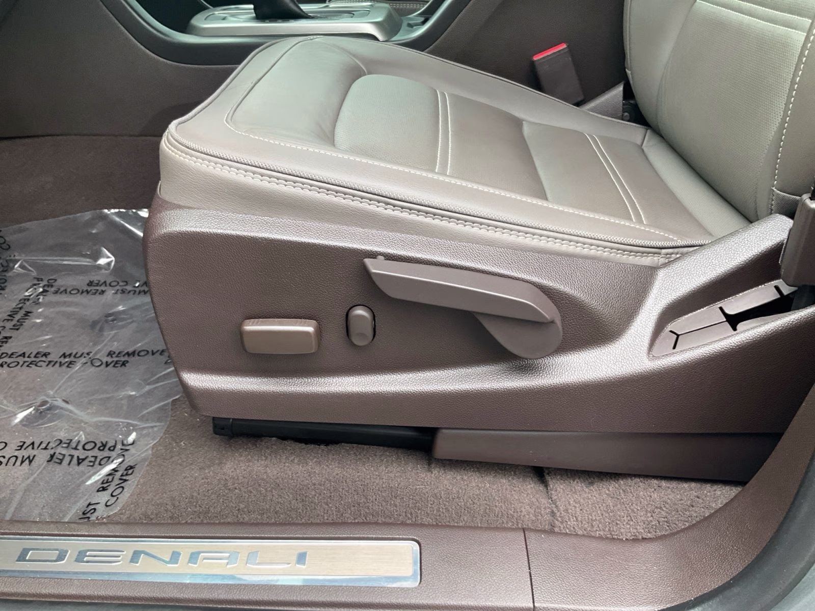 2022 Steel Metallic GMC Canyon Denali 4X4 Truck