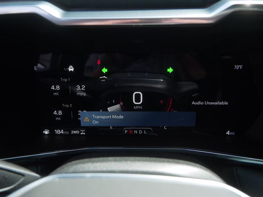 2026 Onyx Black GMC Canyon Elevation 4X4 Truck