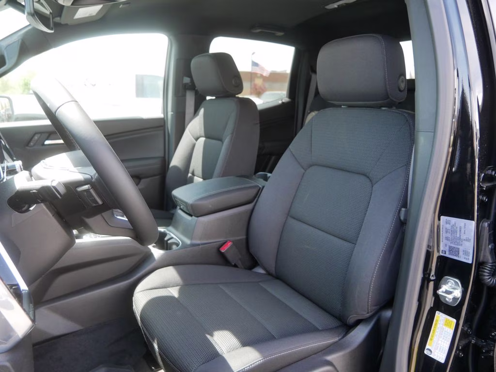 2026 Onyx Black GMC Canyon Elevation 4X4 Truck