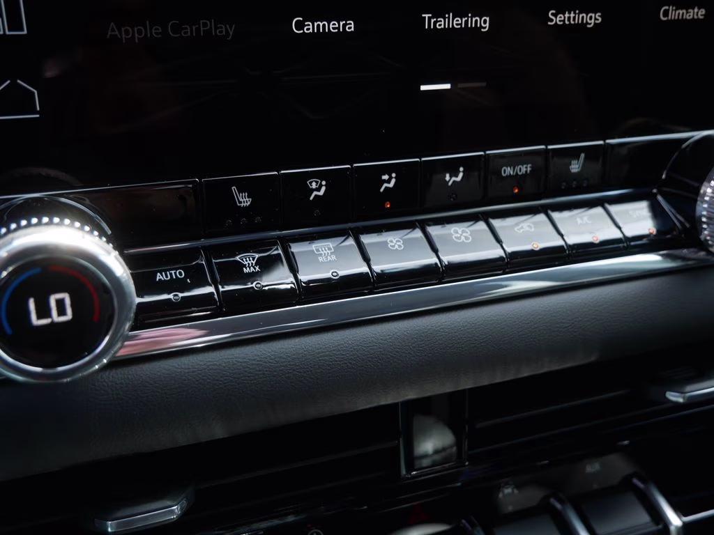2026 Onyx Black GMC Canyon Elevation 4X4 Truck