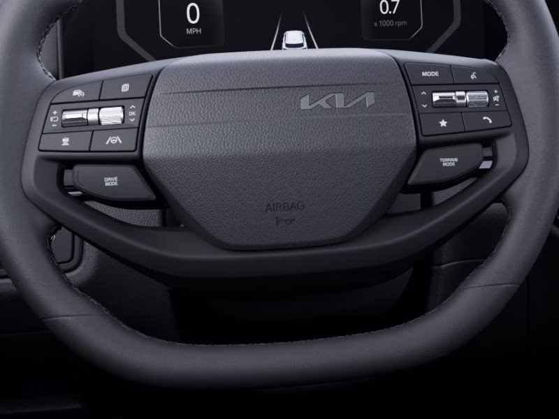 2026 Snow White Pearl Kia Sportage Hybrid EX AWD SUV