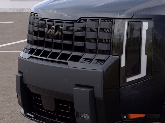 2027 Panthera Metal Kia Telluride X-Line EX AWD SUV