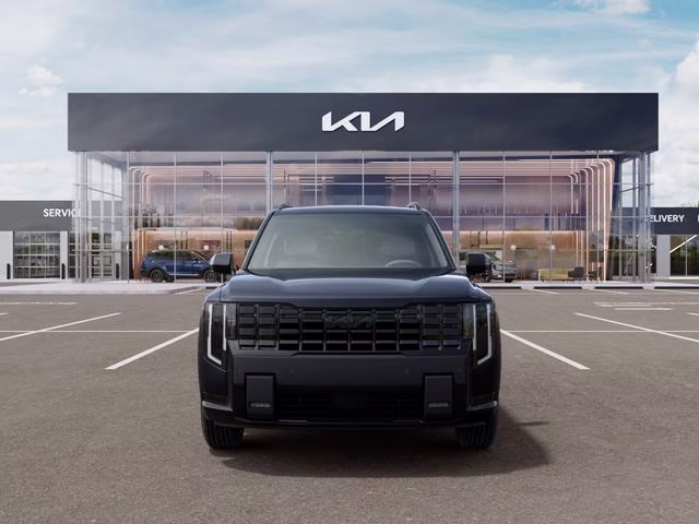 2027 Panthera Metal Kia Telluride X-Line EX AWD SUV