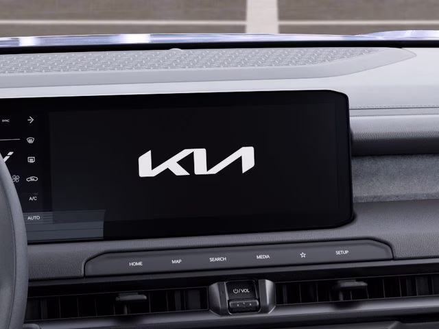 2027 Panthera Metal Kia Telluride X-Line EX AWD SUV
