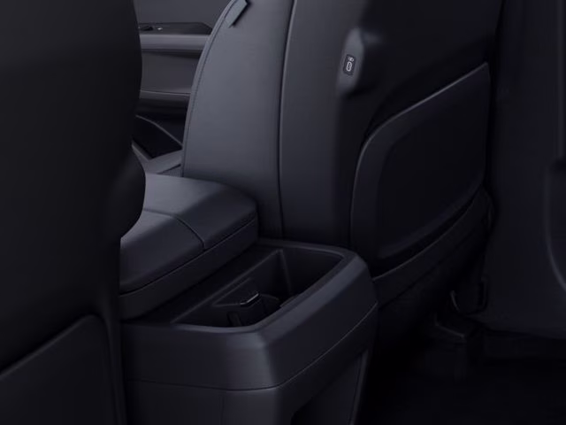 2027 Ebony Black Kia Telluride X-Line EX AWD SUV