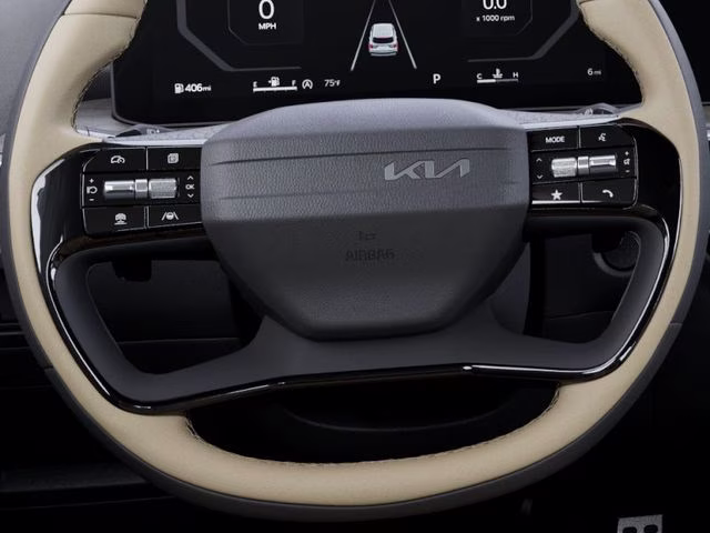 2026 Midnight Lake Blue Kia Sorento X-Line SX Prestige AWD SUV
