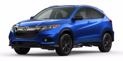 2022 Honda HR-V Sport AWD SUV