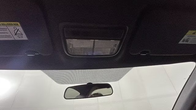 2022 Crystal Black Pearl Honda HR-V Sport AWD SUV