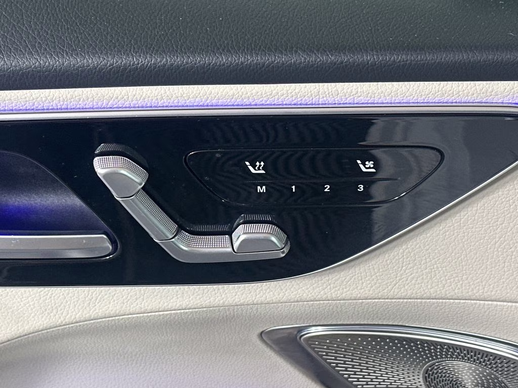 2024 Polar White Mercedes-Benz C-Class C 300 RWD Sedan