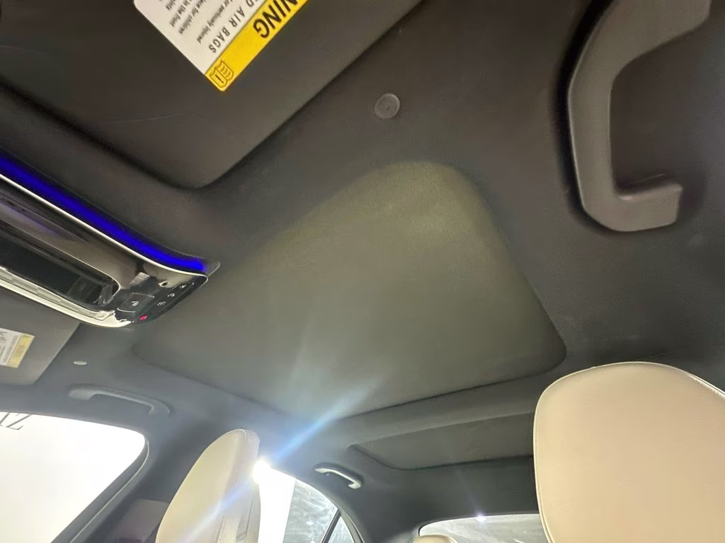 2024 Polar White Mercedes-Benz C-Class C 300 RWD Sedan