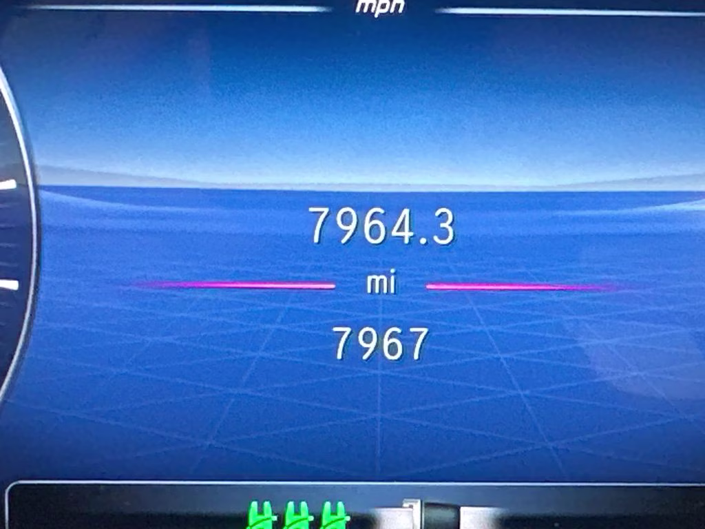 2024 Polar White Mercedes-Benz C-Class C 300 RWD Sedan