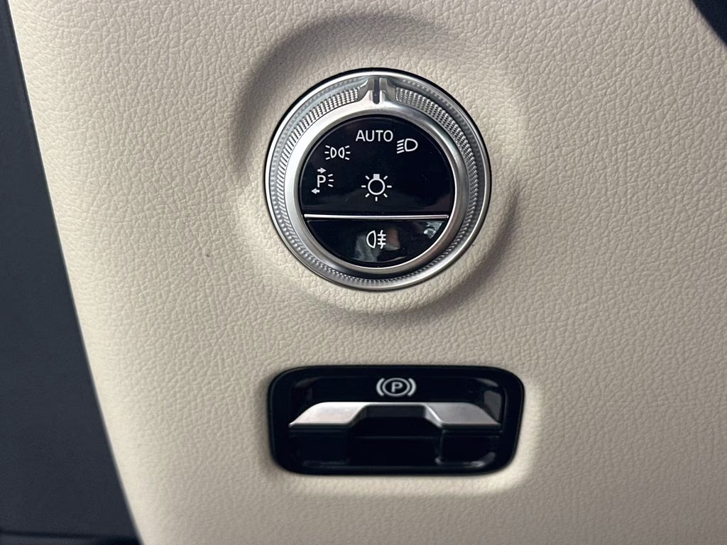 2024 Polar White Mercedes-Benz C-Class C 300 RWD Sedan