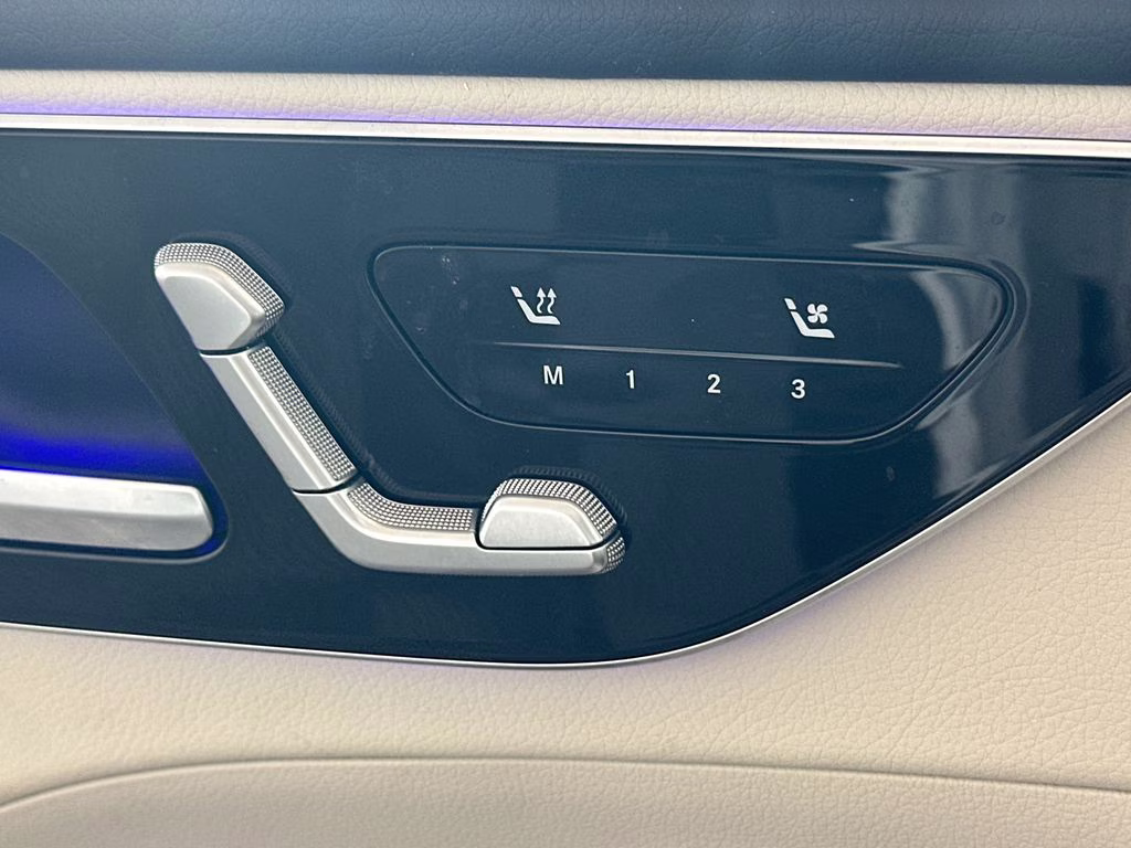 2024 Polar White Mercedes-Benz C-Class C 300 RWD Sedan
