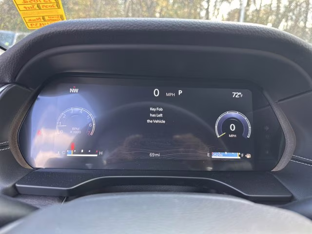 2025 Diamond Black Crystal Pearlcoat Jeep Grand Cherokee L Limited RWD SUV