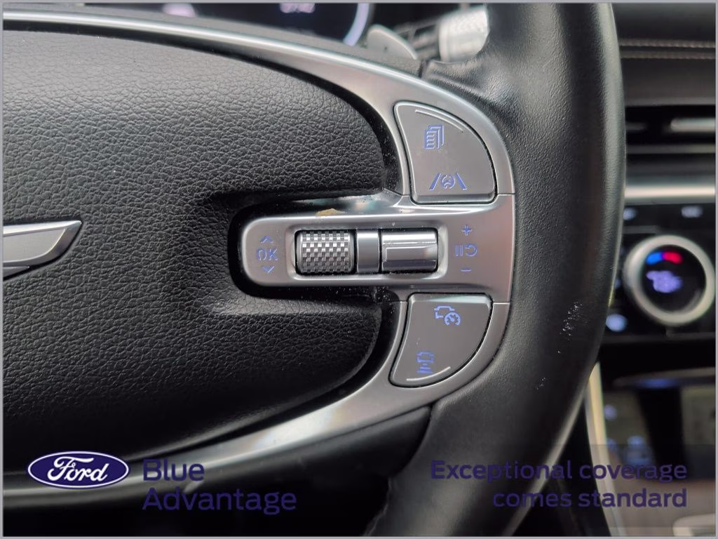 2024 Savile Silver Genesis GV80 2.5T AWD SUV