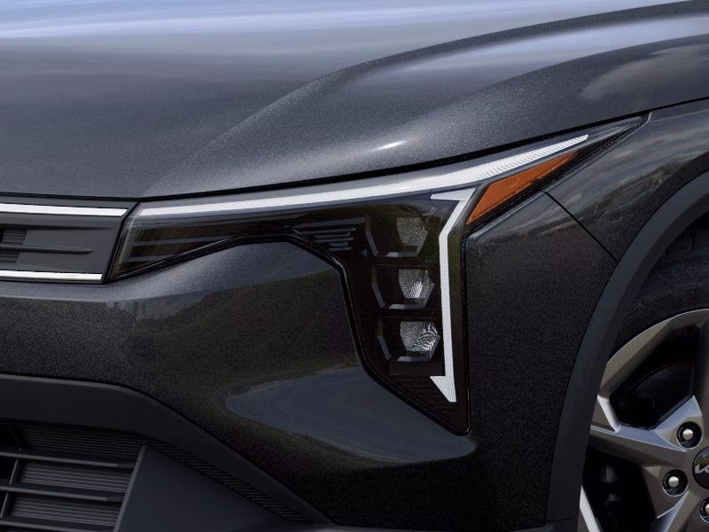 2026 Gray Kia K4 LXS FWD Sedan