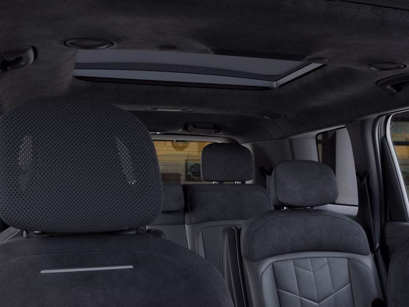 2027 Wolf Gray Kia Telluride Hybrid X-Line SX Prestige AWD SUV