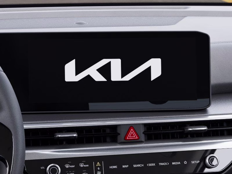 2026 Silver Kia Sorento S AWD SUV