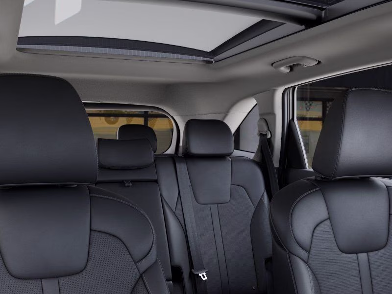 2026 Silver Kia Sorento S AWD SUV