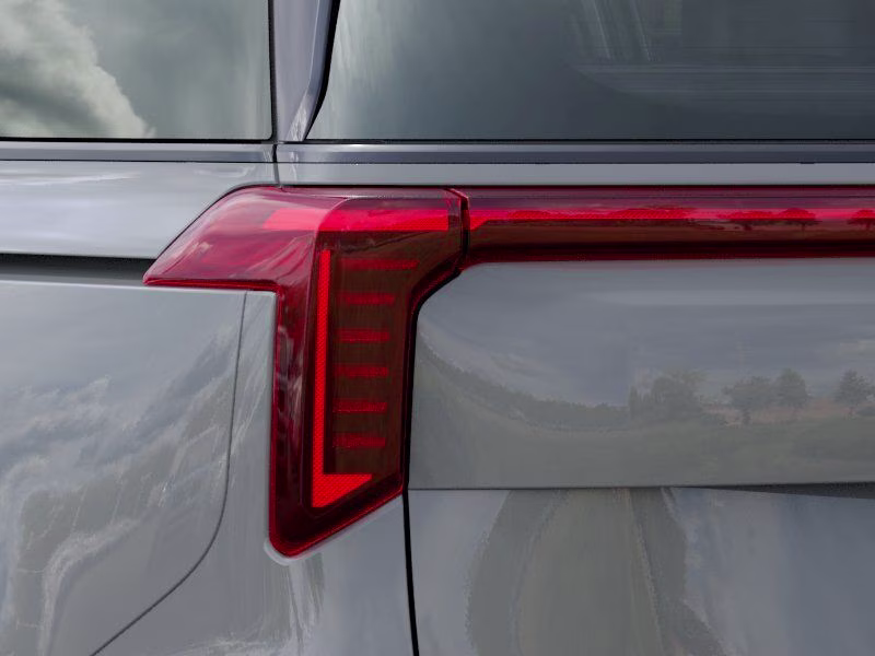 2026 Ceramic Silver Kia Carnival Hybrid SX Prestige FWD Van