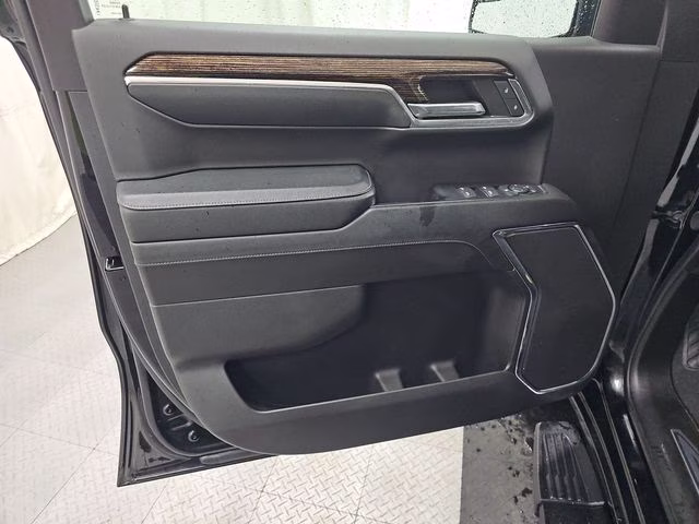 2024 Onyx Black GMC Sierra 1500 Elevation 4X4 Truck