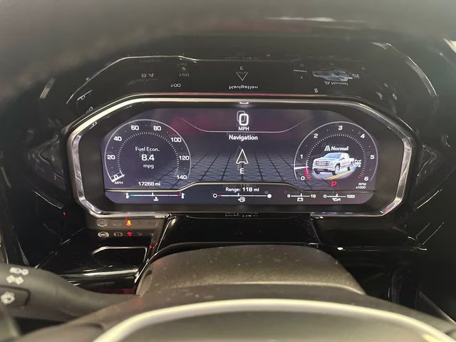 2024 Onyx Black GMC Sierra 1500 Elevation 4X4 Truck