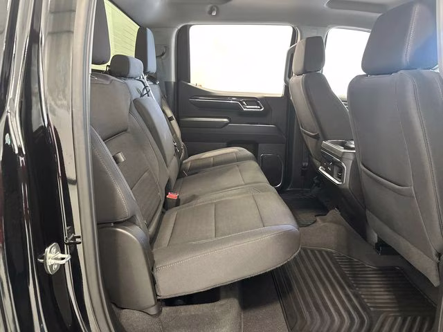 2024 Onyx Black GMC Sierra 1500 Elevation 4X4 Truck