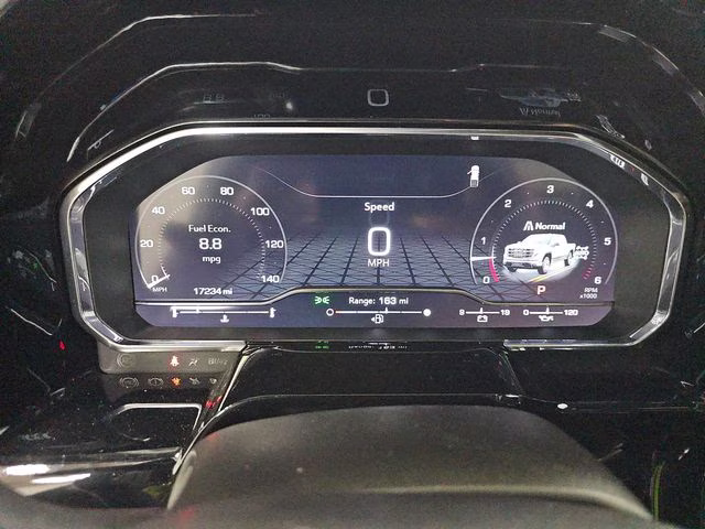 2024 Onyx Black GMC Sierra 1500 Elevation 4X4 Truck