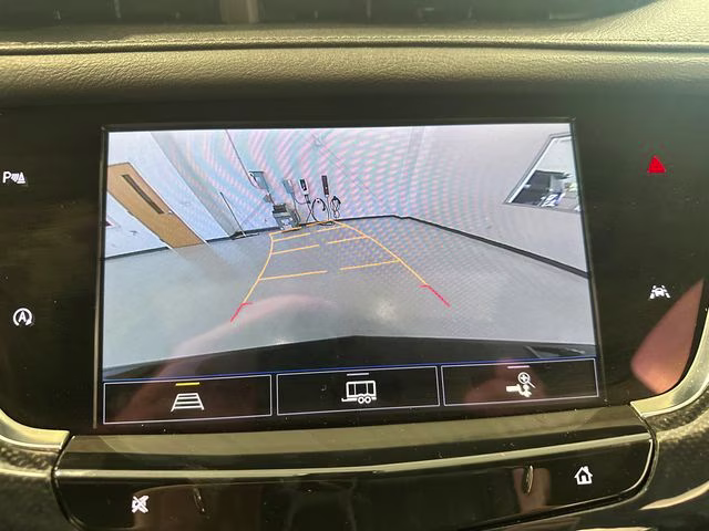 2024 Stellar Black Metallic Cadillac XT6 Sport AWD SUV
