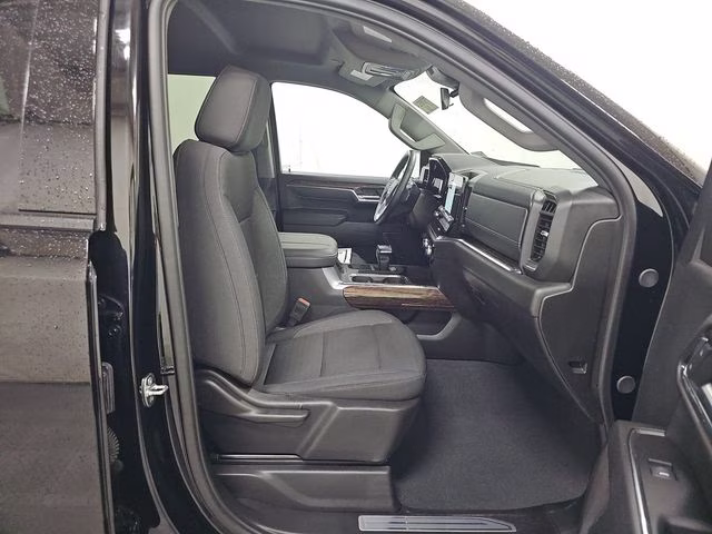 2024 Onyx Black GMC Sierra 1500 Elevation 4X4 Truck