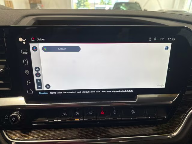 2024 Onyx Black GMC Sierra 1500 Elevation 4X4 Truck