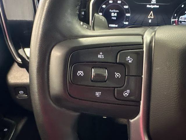 2024 Onyx Black GMC Sierra 1500 Elevation 4X4 Truck