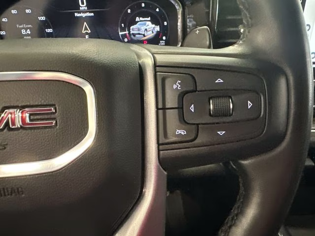 2024 Onyx Black GMC Sierra 1500 Elevation 4X4 Truck