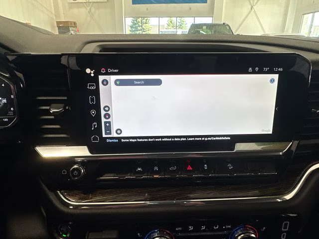 2024 Onyx Black GMC Sierra 1500 Elevation 4X4 Truck