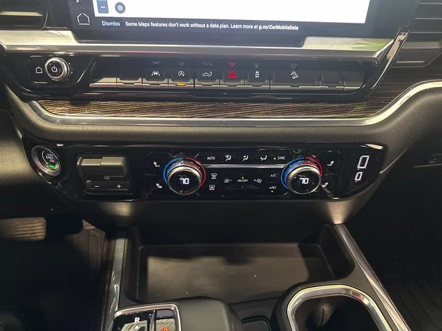 2024 Onyx Black GMC Sierra 1500 Elevation 4X4 Truck