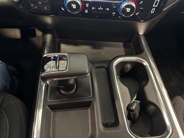 2024 Onyx Black GMC Sierra 1500 Elevation 4X4 Truck