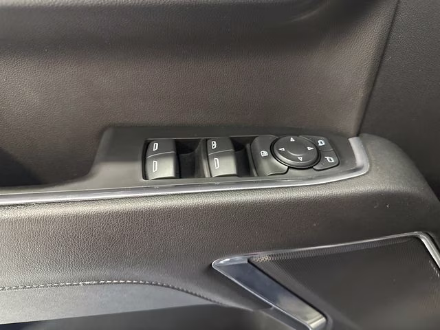 2024 Onyx Black GMC Sierra 1500 Elevation 4X4 Truck