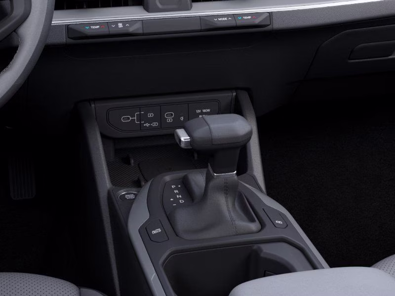 2026 Gray Kia K4 EX FWD Sedan