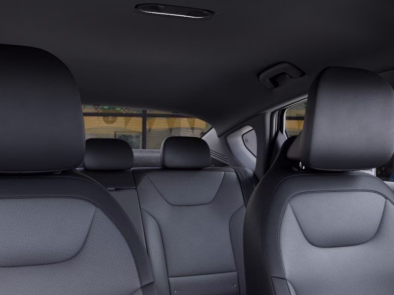 2026 Gray Kia K4 EX FWD Sedan