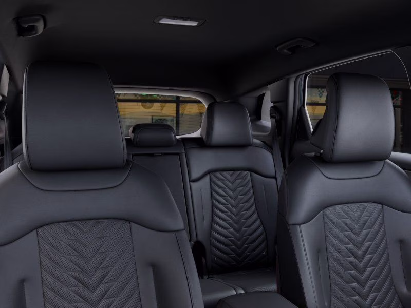2026 Blue Kia Sportage Hybrid X-Line AWD SUV